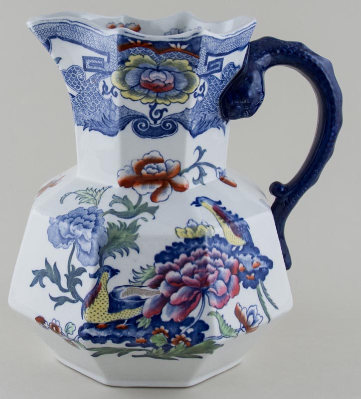Ewer c1920s